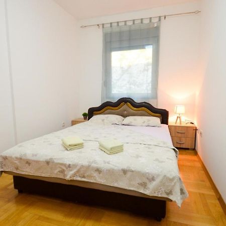 City Center Kotor - Garage Parking Included 외부 사진