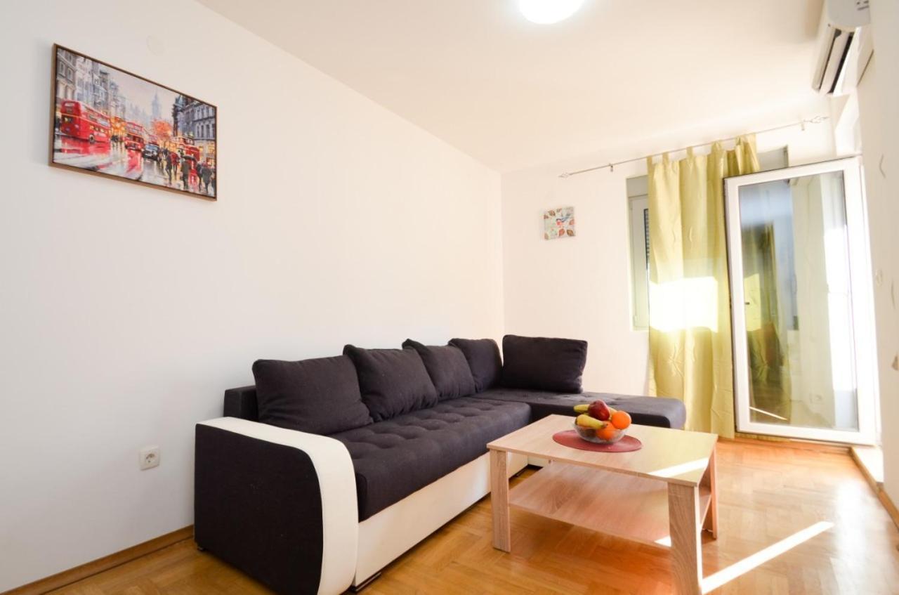 City Center Kotor - Garage Parking Included 외부 사진