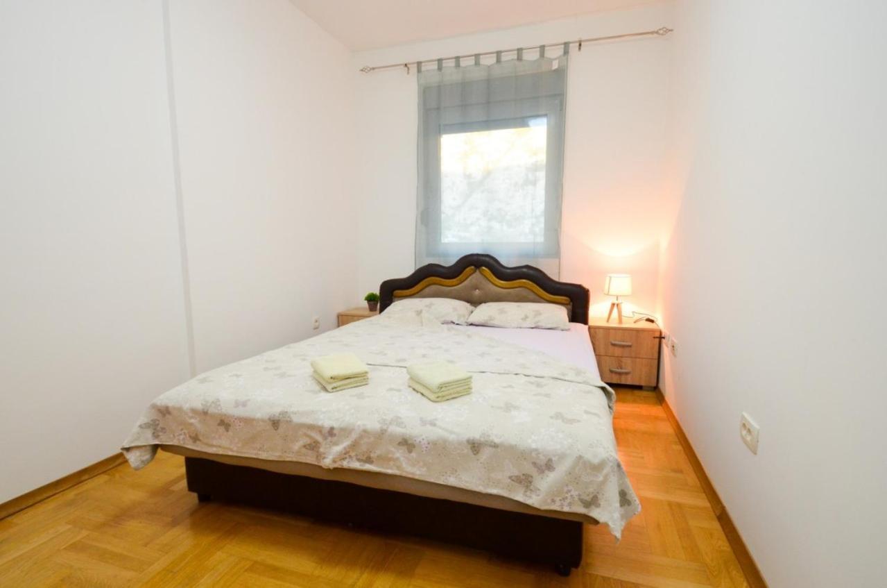 City Center Kotor - Garage Parking Included 외부 사진
